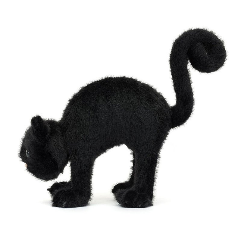 Spookipaws Cat - Jellycat * LIMIT 1 PER CUSTOMER*
