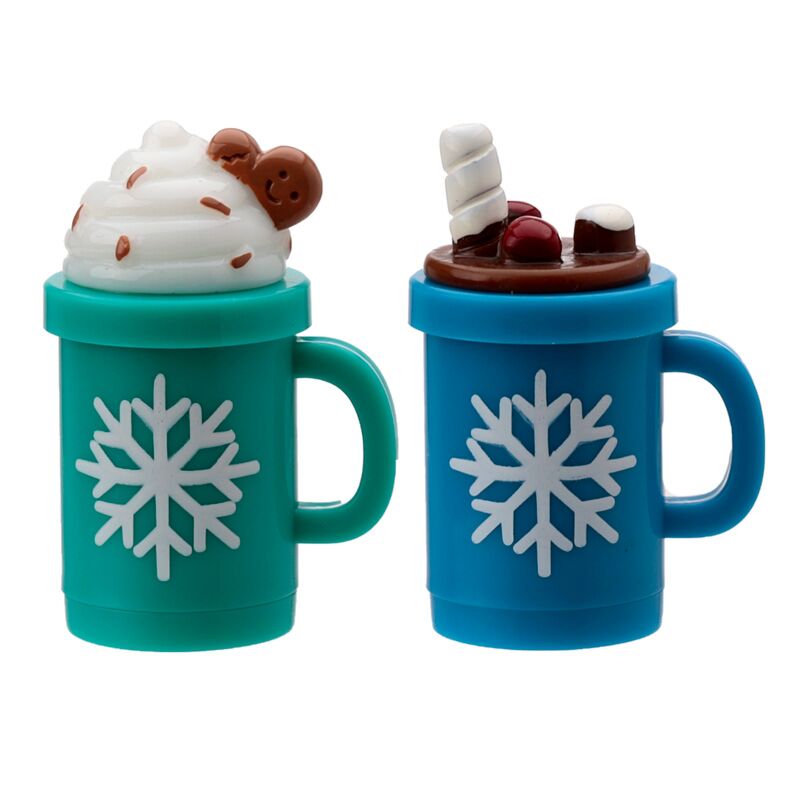 Cozy Hot Chocolate Lip Balm