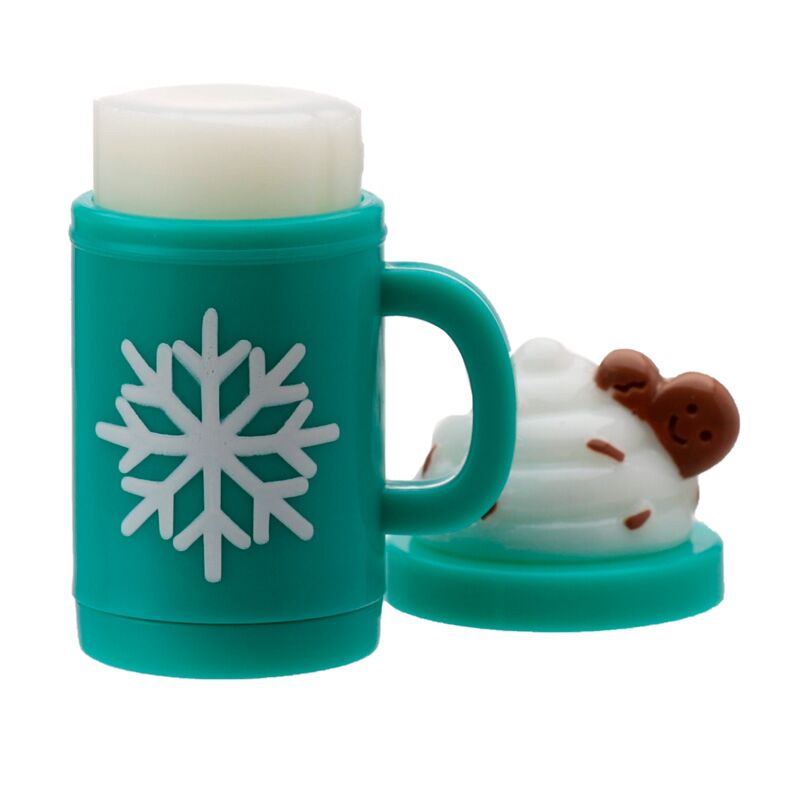 Cozy Hot Chocolate Lip Balm
