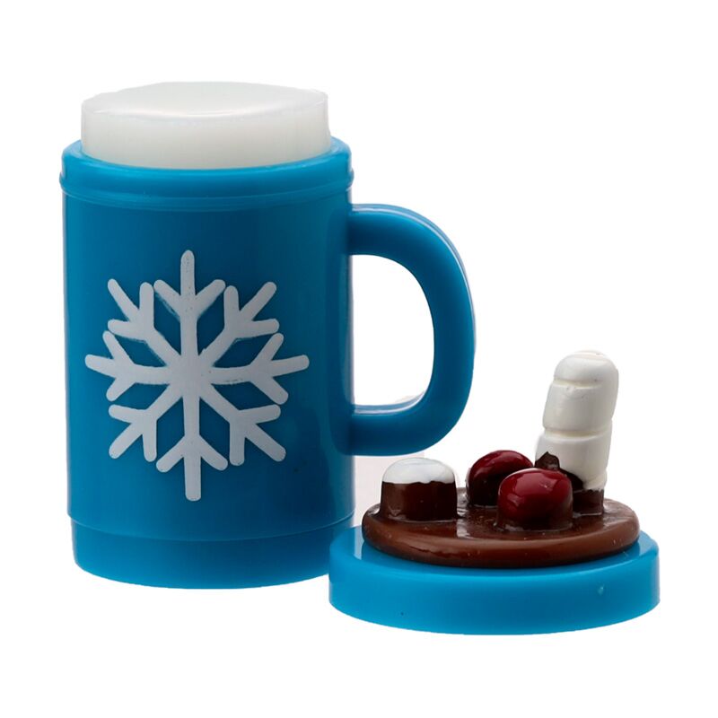 Cozy Hot Chocolate Lip Balm