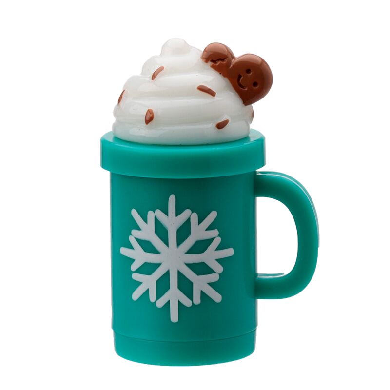 Cozy Hot Chocolate Lip Balm