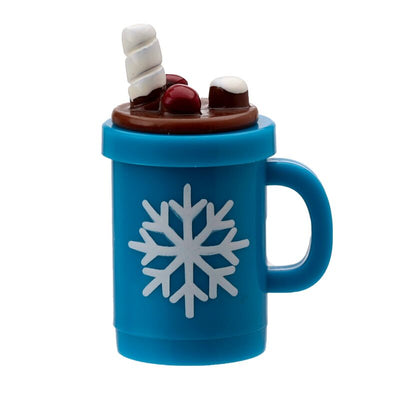 Cozy Hot Chocolate Lip Balm