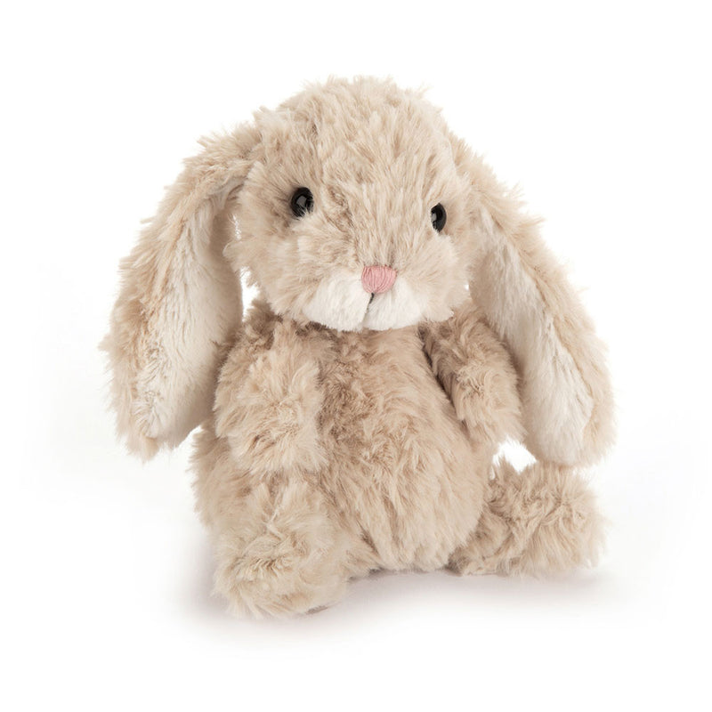 Yummy Bunny Oatmeal🐰 Jellycat*Max 1 Per Customer*