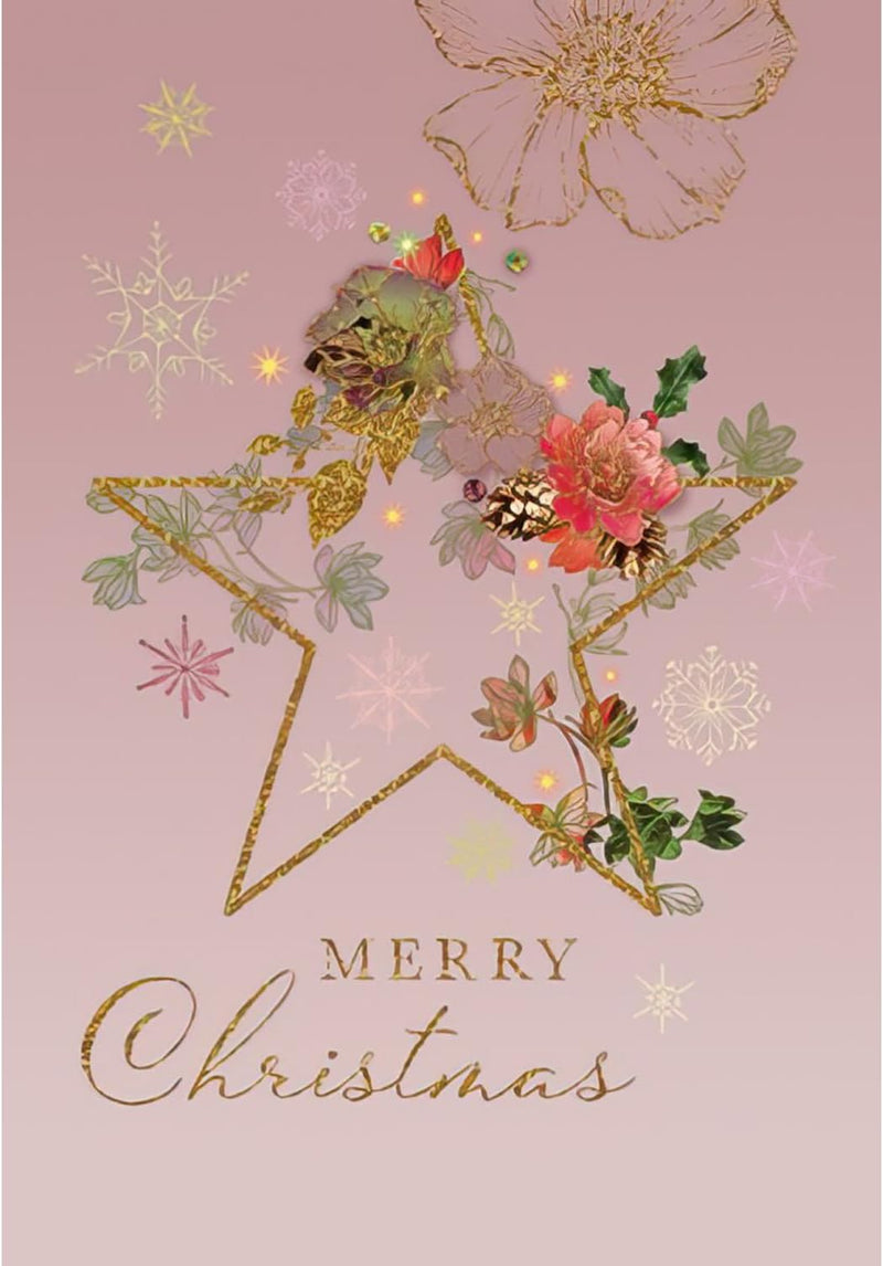 A Holiday Formal Affair Card Assortment - Lemon And Lavender Toronto