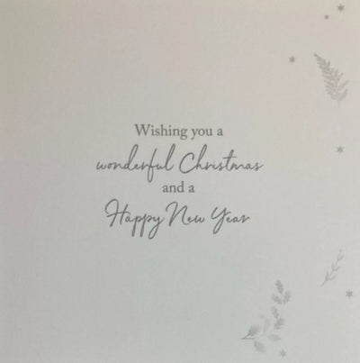 A Magical Christmas Card - Lemon And Lavender Toronto