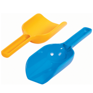 Mighty Scoop