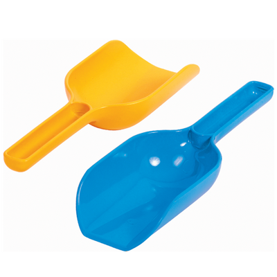 Mighty Scoop
