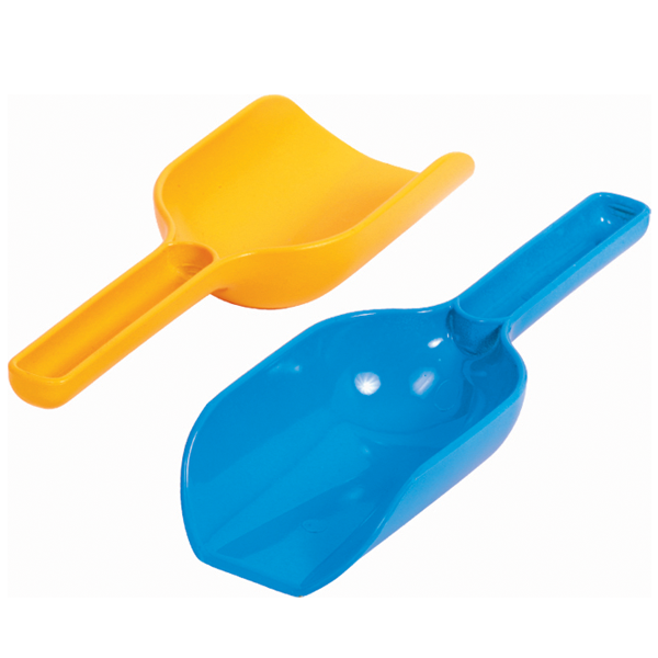 Mighty Scoop