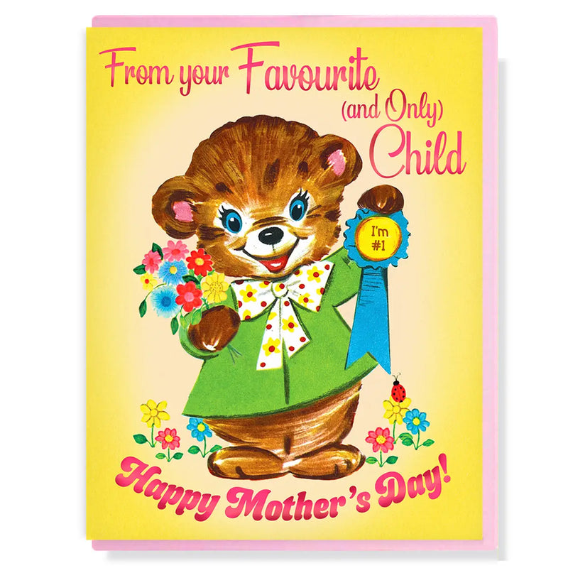 Happy Mother&