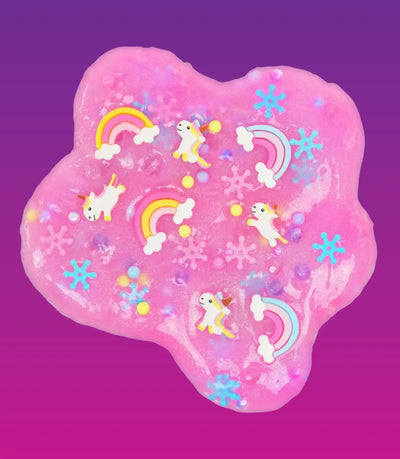 Crazy Aaron’s Unicorn Dream Slime
