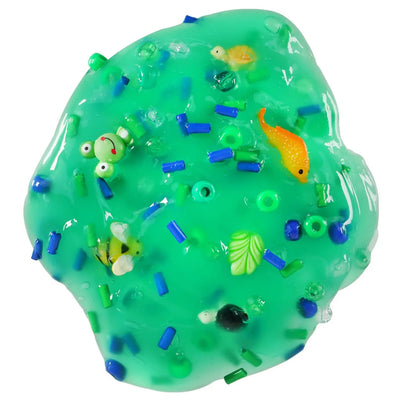 Crazy Aaron’s Swamp Water Slime