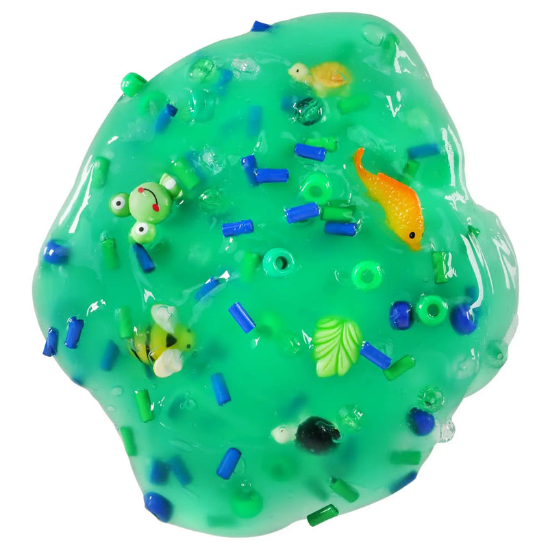 Crazy Aaron’s Swamp Water Slime