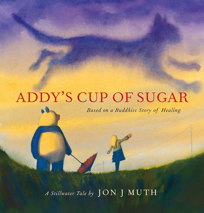 Addy's Cup of Sugar Book - Lemon And Lavender Toronto