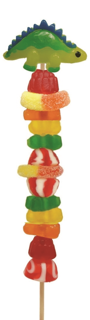 Adventure Gummy Kabob - Lemon And Lavender Toronto