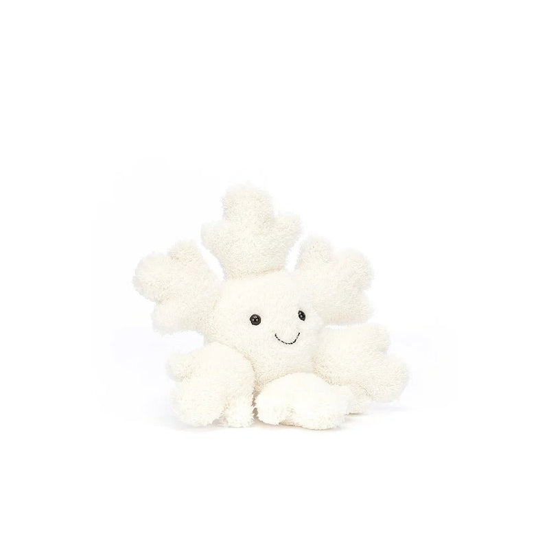 Amuseable Snowflake ❄️ Little - Jellycat - Lemon And Lavender Toronto