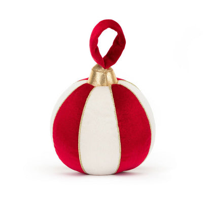 Amuseables Bauble - Jellycat - Lemon And Lavender Toronto