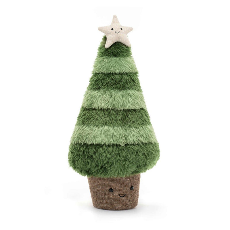 Amuseables Nordic Spruce Christmas Tree 🌲 - Jellycat - Lemon And Lavender Toronto