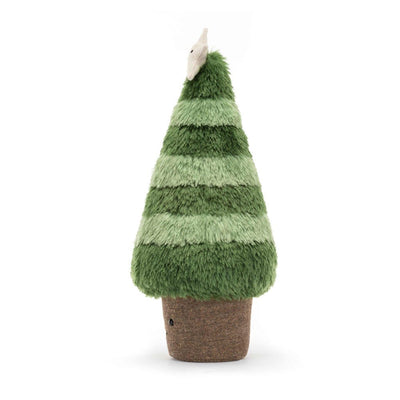 Amuseables Nordic Spruce Christmas Tree 🌲 - Jellycat - Lemon And Lavender Toronto