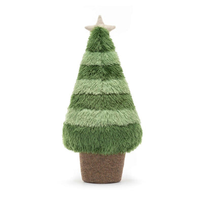 Amuseables Nordic Spruce Christmas Tree 🌲 - Jellycat - Lemon And Lavender Toronto