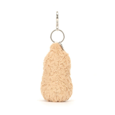 Amuseables Peanut Bag Charm - Lemon And Lavender Toronto