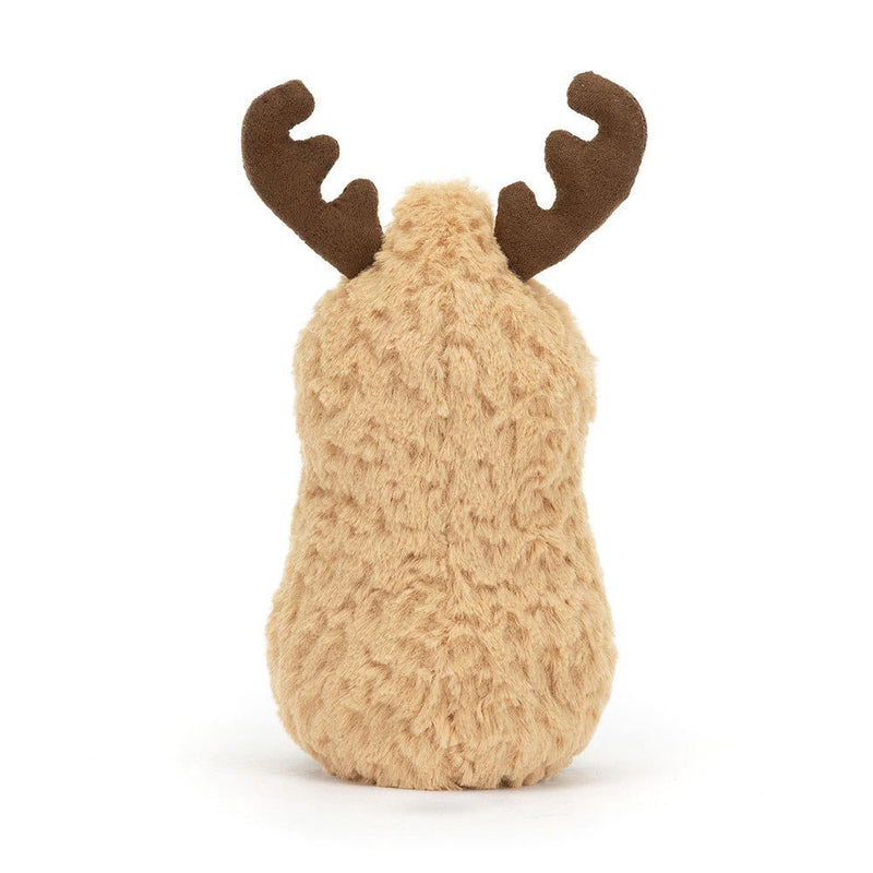 Amuseables Peanut Reindeer - Jellycat - Lemon And Lavender Toronto