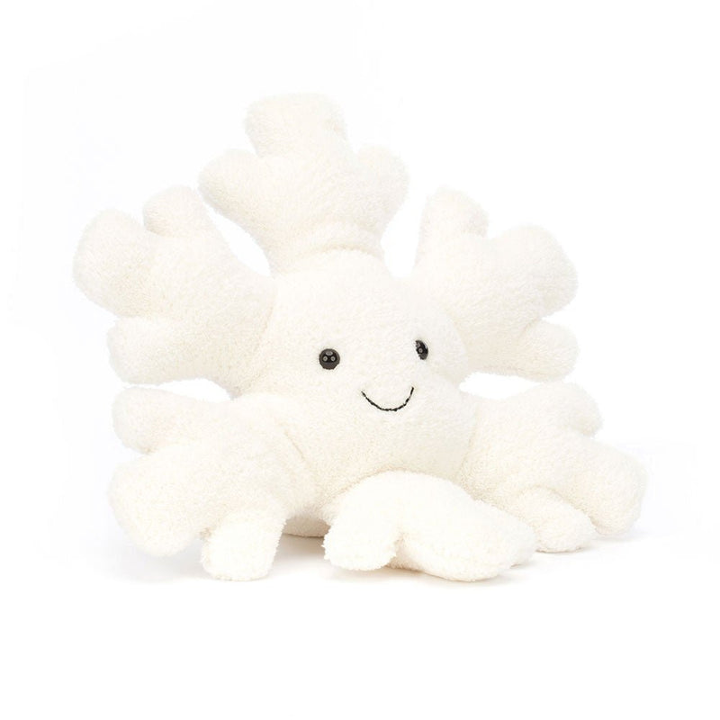 Amuseables Snowflake - Jellycat - Lemon And Lavender Toronto