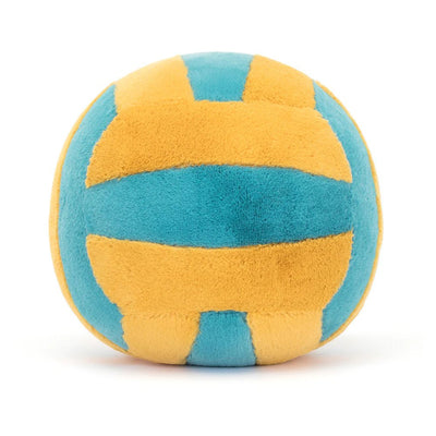 Amuseables Sports Beach Volley - Lemon And Lavender Toronto