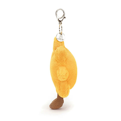 Amuseables Sun Bag Charm - Lemon And Lavender Toronto