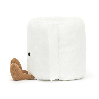 Amuseables Toilet Roll - Jellycat - Lemon And Lavender Toronto