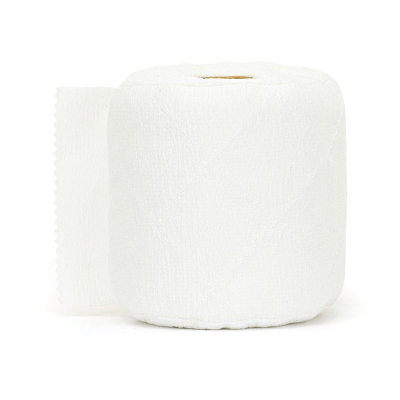 Amuseables Toilet Roll - Jellycat - Lemon And Lavender Toronto