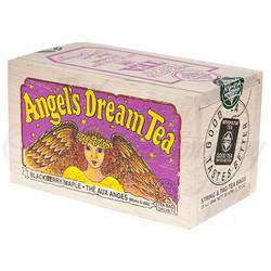 Angels Dream Tea - Lemon And Lavender Toronto