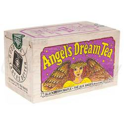 Angels Dream Tea - Lemon And Lavender Toronto