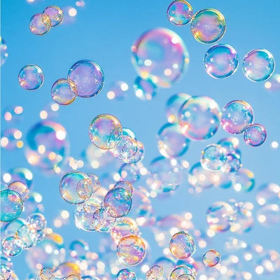 Magic Bubbles-Unicorn 🦄