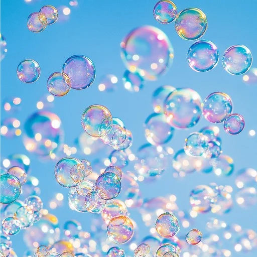 Magic Bubbles-Unicorn 🦄