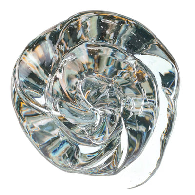 Crazy Aaron’s Liquid Glass