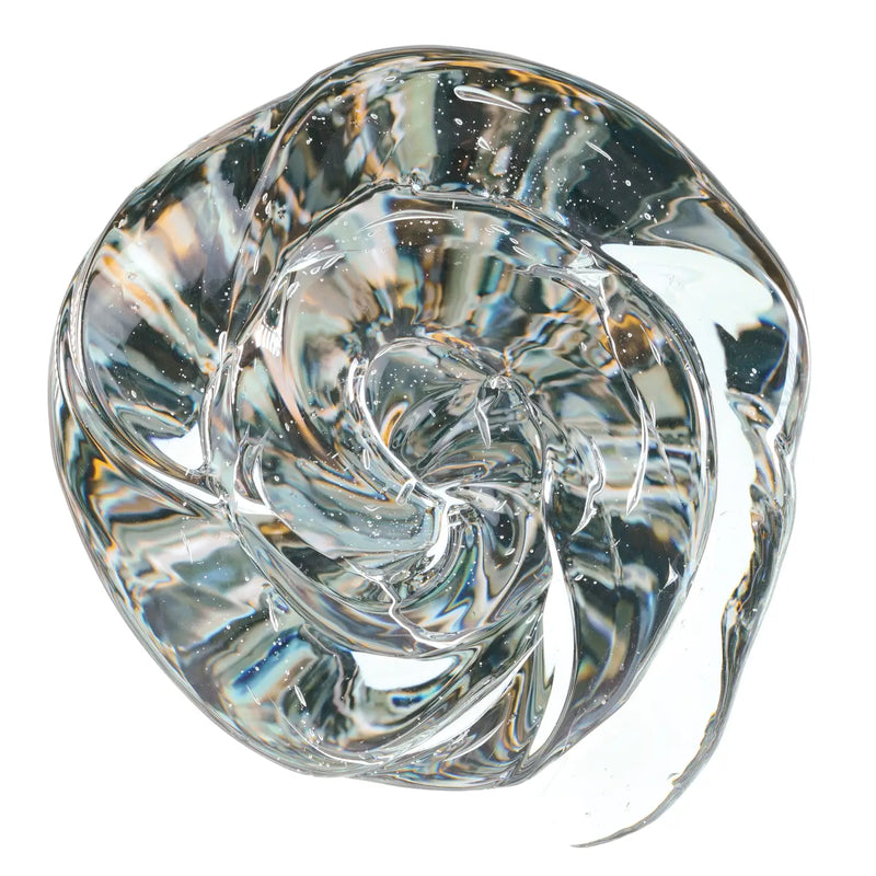 Crazy Aaron’s Liquid Glass