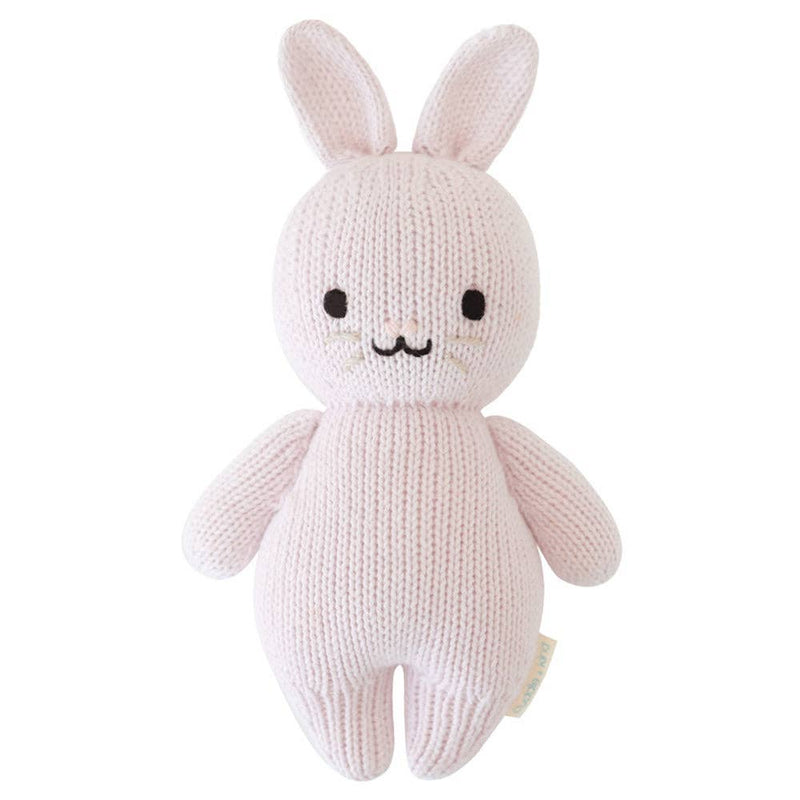 Baby Rabbit (Lavender) - cuddle+kind - Lemon And Lavender Toronto