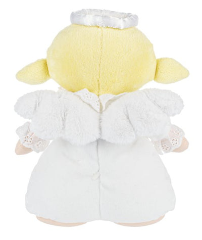 Baby's First Christmas Doll - Lemon And Lavender Toronto