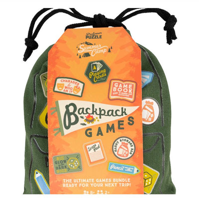 Backpack Games - Lemon And Lavender Toronto