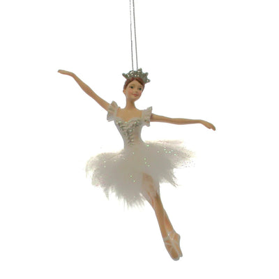 Ballerina Ornament (2 POSES) - Lemon And Lavender Toronto