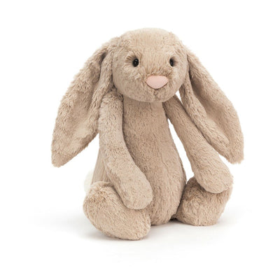 Bashful Beige Bunny "Huge" - Jellycat - Lemon And Lavender Toronto