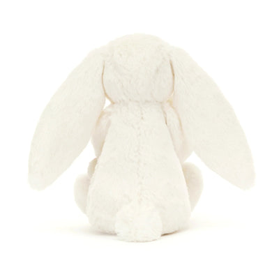 Bashful Bunny with Candy Cane 7" - Lemon And Lavender Toronto