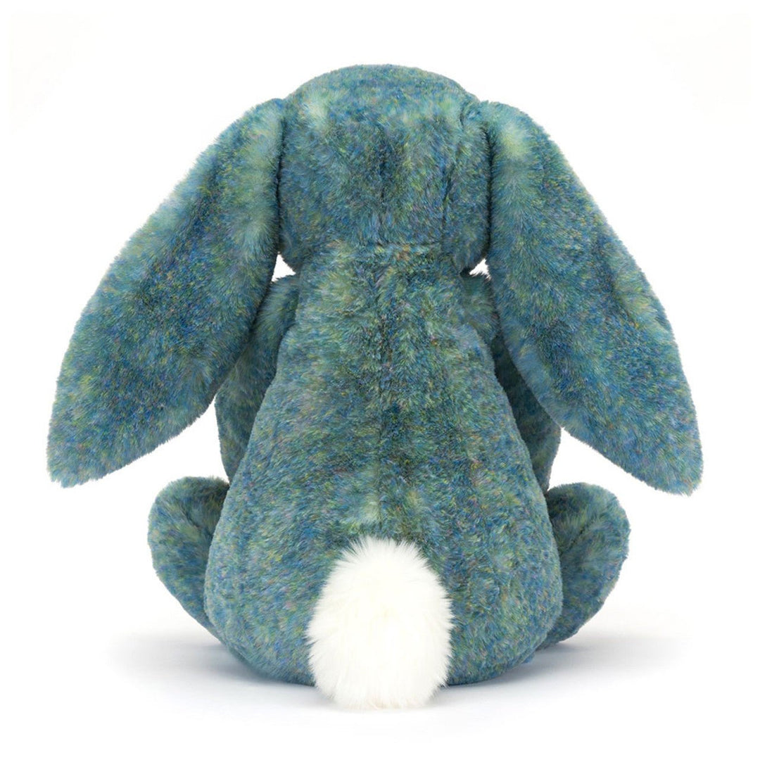 新品　Bashful Blue Bunny M 水色　青　空色　パステル 新品 Bashful Blue Bunny M 水色 青 空色 パステル - メルカリ