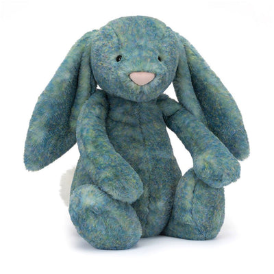 Bashful Luxe Bunny Azure - Huge - Lemon And Lavender Toronto