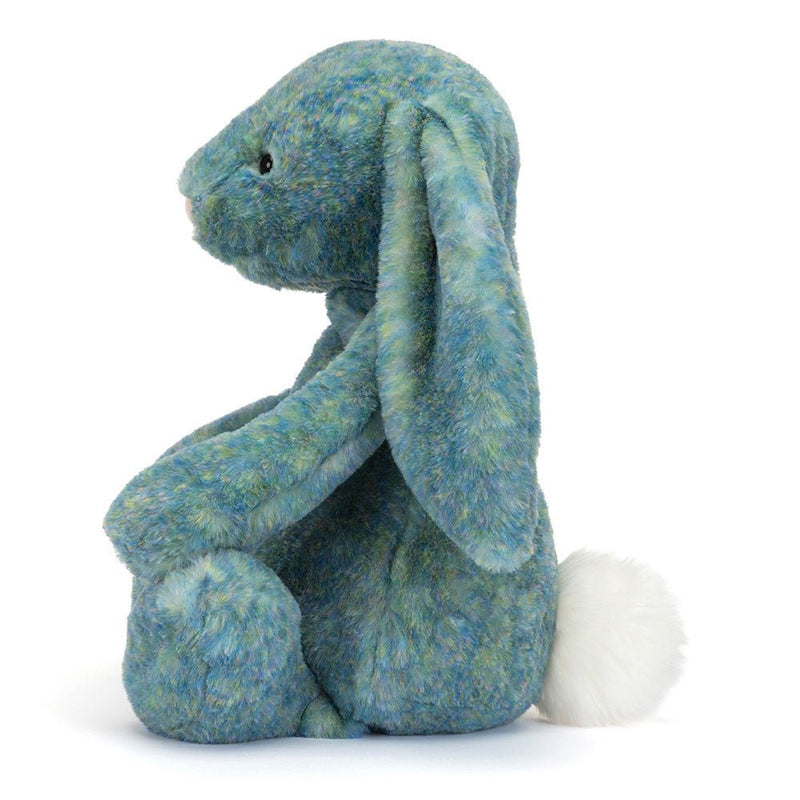 Bashful Luxe Bunny Azure - Huge - Lemon And Lavender Toronto