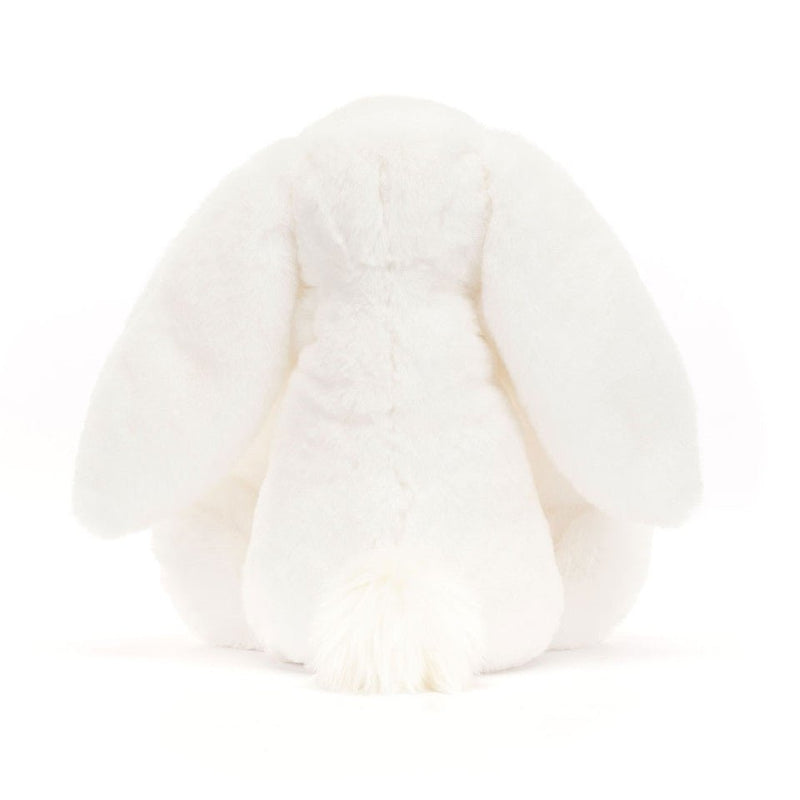 Bashful Luxe Bunny Luna - Medium - Lemon And Lavender Toronto