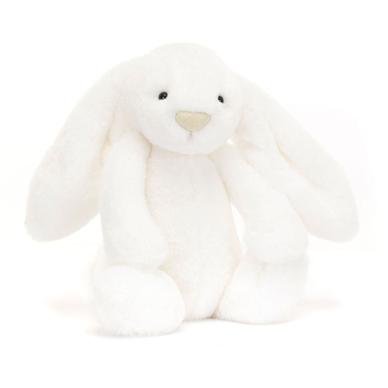 Bashful Luxe Bunny Luna - Medium - Lemon And Lavender Toronto