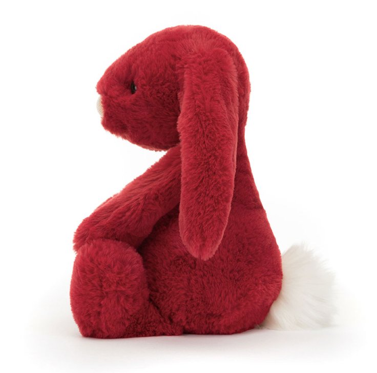 Bashful Luxe Bunny Scarlett - Jellycat - Lemon And Lavender Toronto