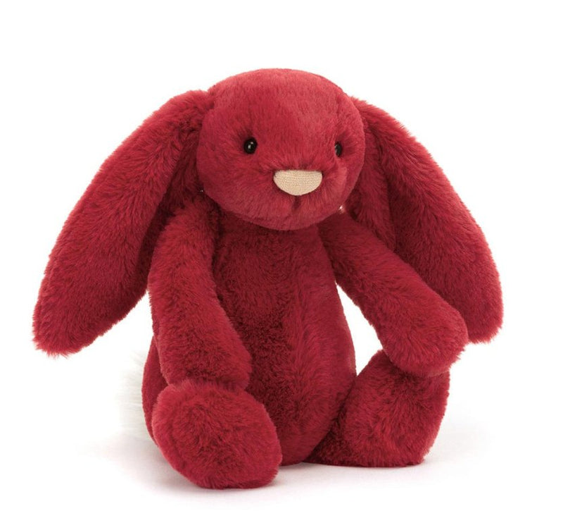 Bashful Luxe Bunny Scarlett - Jellycat - Lemon And Lavender Toronto