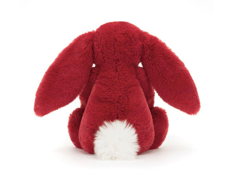 Bashful Luxe Bunny Scarlett - Jellycat - Lemon And Lavender Toronto